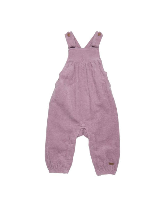 MinymoMinymo Salopette Fille Violet