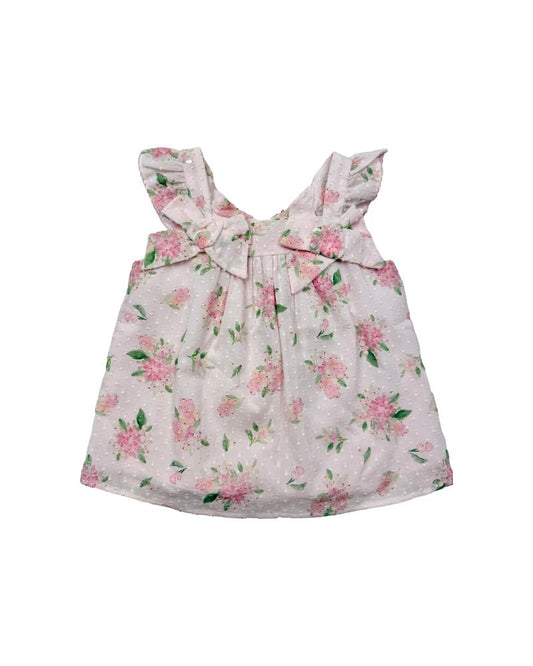 PatachouPatachou Camisole Fille Rose