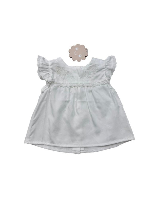 PatachouPatachou Chemise Fille Blanc