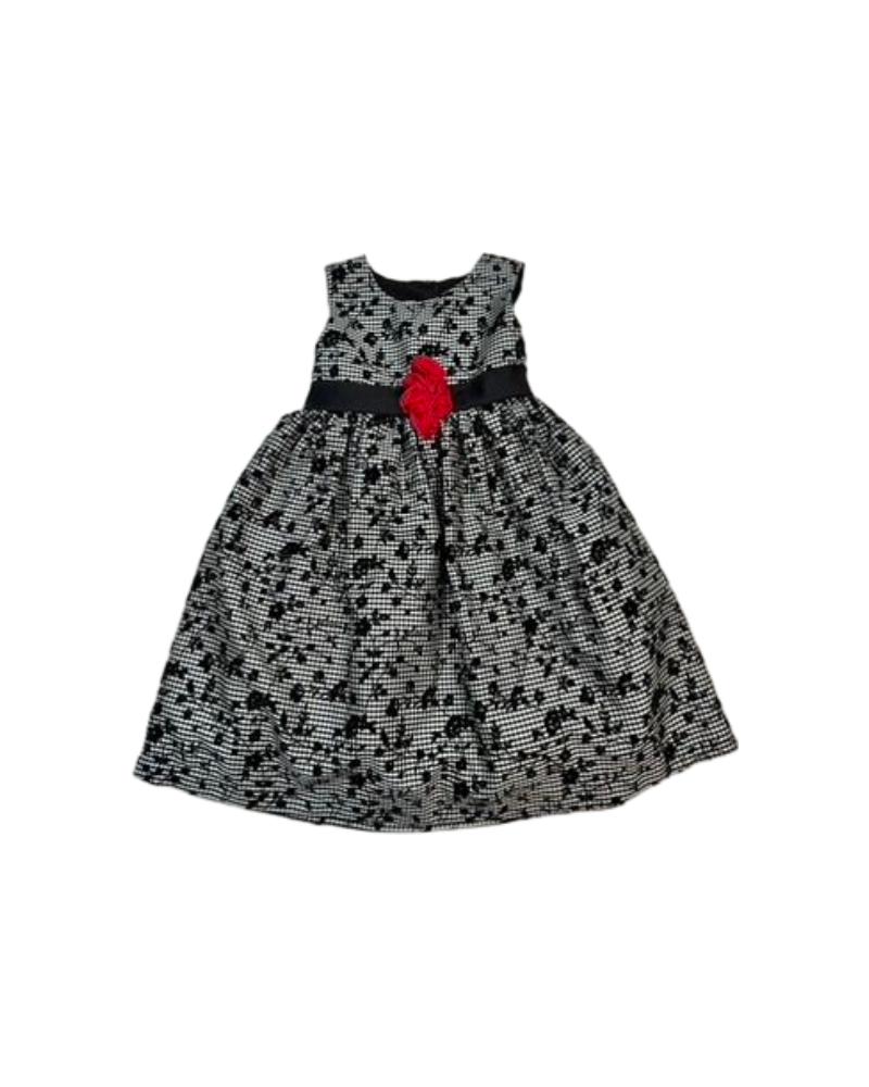 MarmellataMarmellata Robe Fille Noir