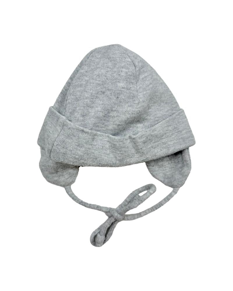 TagTag Bonnet, Tuque Neutre Gris