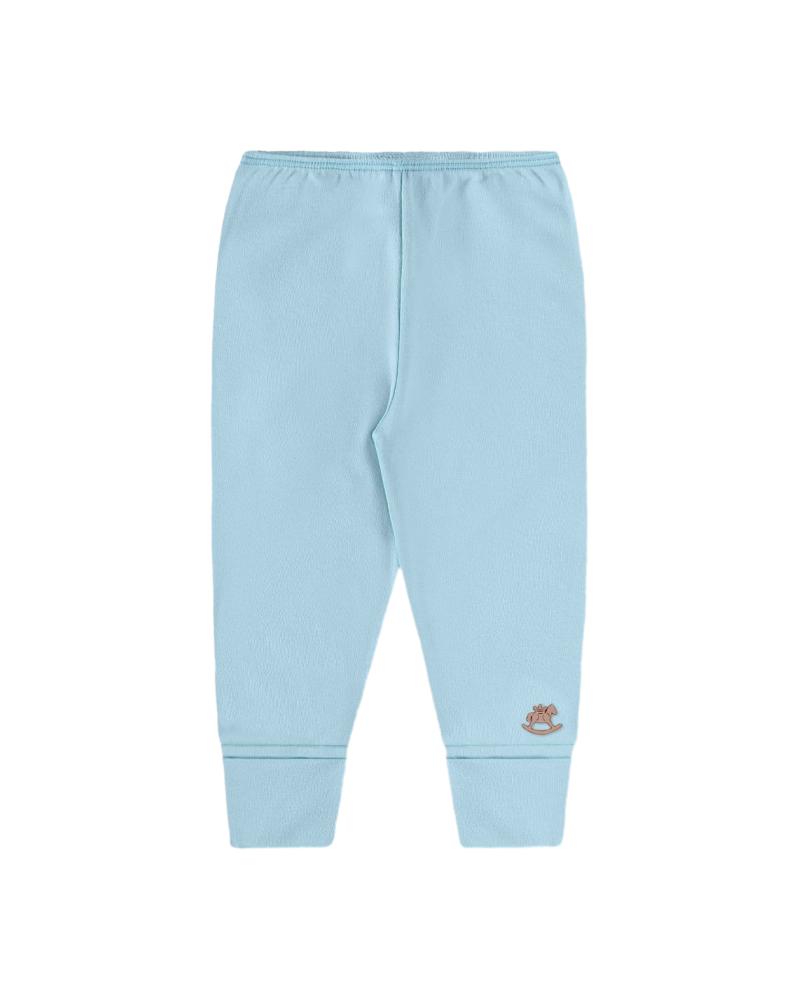 UpbabyUpbaby Pantalon Garçon Bleu