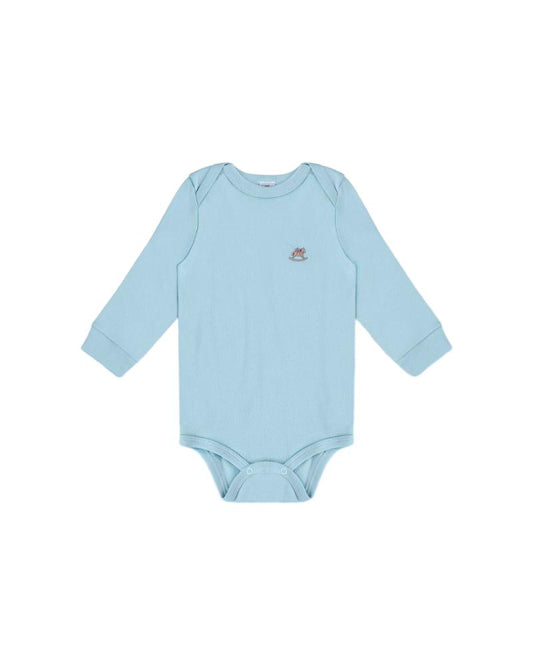 UpbabyUpbaby Lot de 1 Garçon Bleu