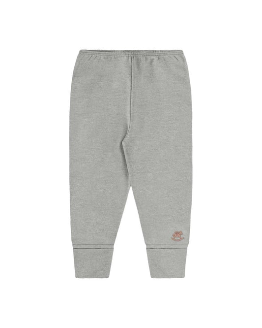 UpbabyUpbaby Pantalon Garçon Gris