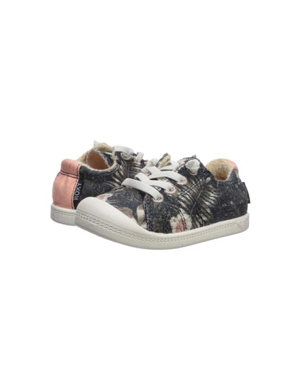 RoxyRoxy Soulier Fille Bleu