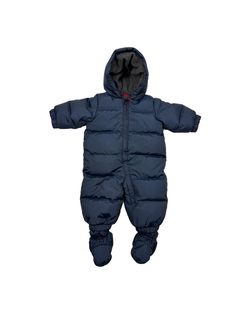 GAPGAP Combi, Pilote Garçon Bleu
