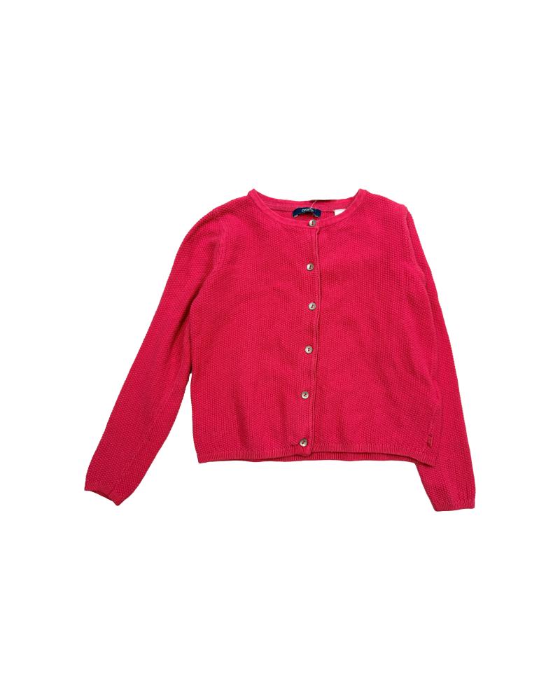 OkaidiOkaidi Veste Fille Rose