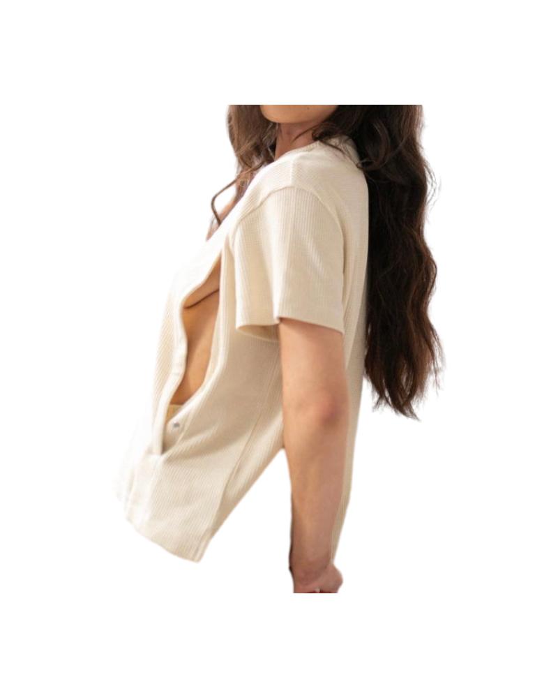 TajinebananeTajinebanane Autre Fille Beige