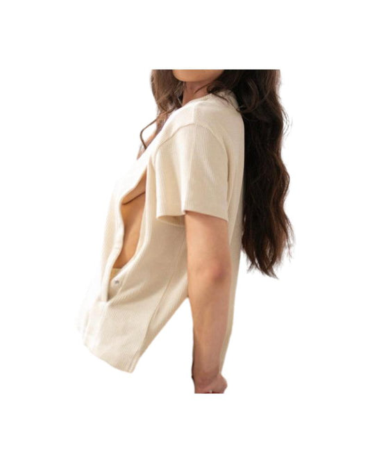 TajinebananeTajinebanane Autre Fille Beige