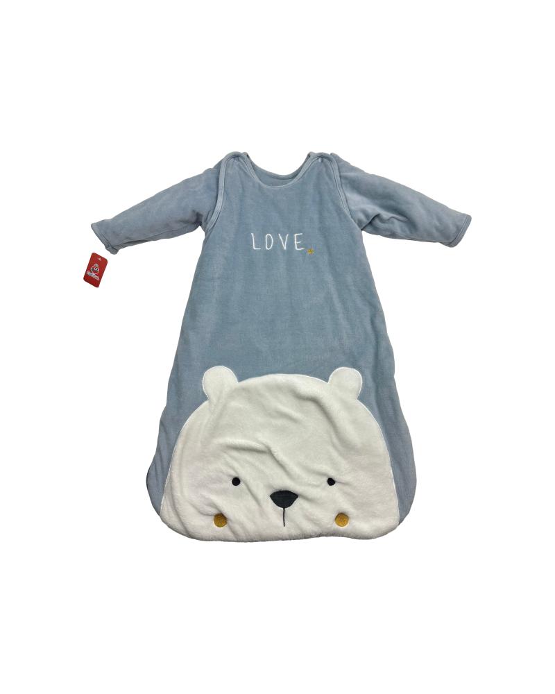 KiabiKiabi Dormeuse Garçon Bleu