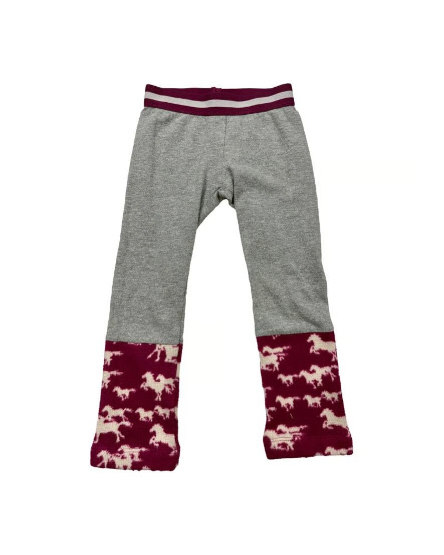 Hatley Legging Chevaux