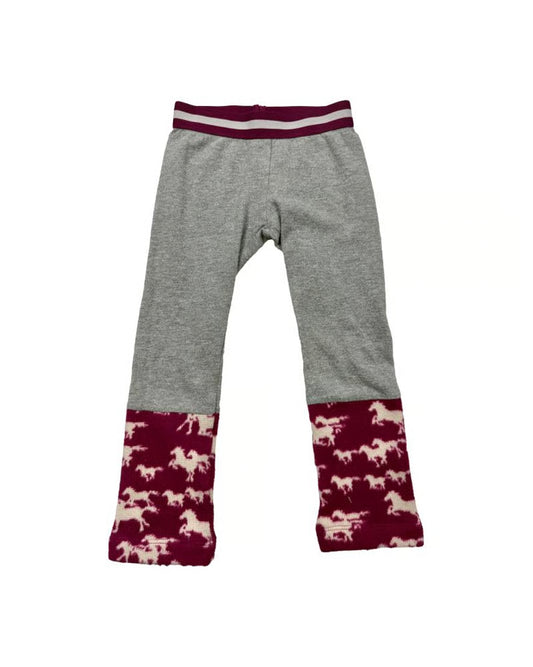 Hatley Legging Chevaux
