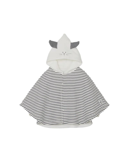 Petit BateauPetit Bateau Veste Neutre Blanc
