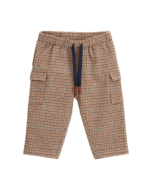 Original marinesOriginal marines Pantalon Garçon Beige