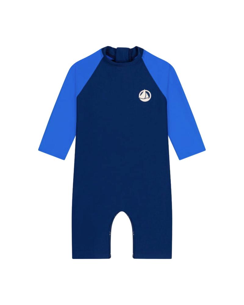 Petit BateauPetit Bateau Maillot de bain Garçon Bleu