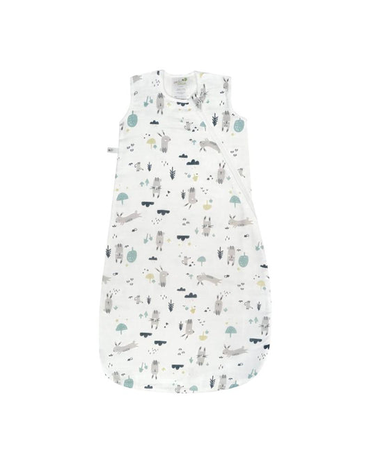 PerlimpinpinPerlimpinpin Dormeuse Neutre Blanc