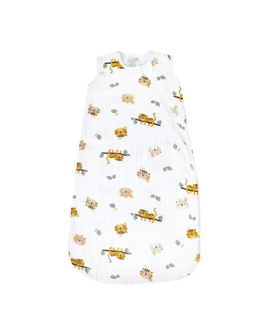 PerlimpinpinPerlimpinpin Dormeuse Neutre Blanc