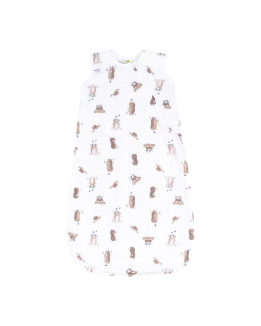 PerlimpinpinPerlimpinpin Dormeuse Neutre Blanc