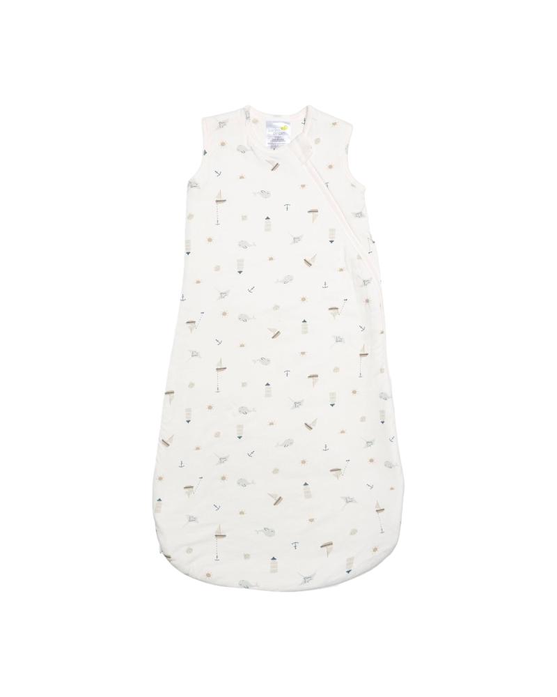 PerlimpinpinPerlimpinpin Dormeuse Neutre Blanc