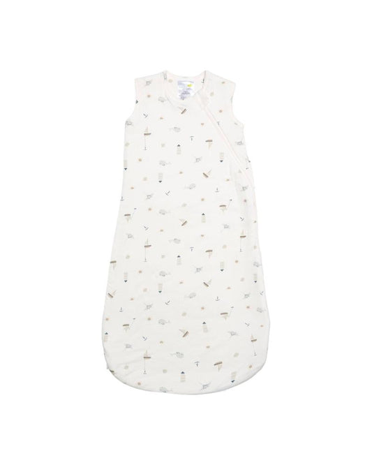 PerlimpinpinPerlimpinpin Dormeuse Neutre Blanc