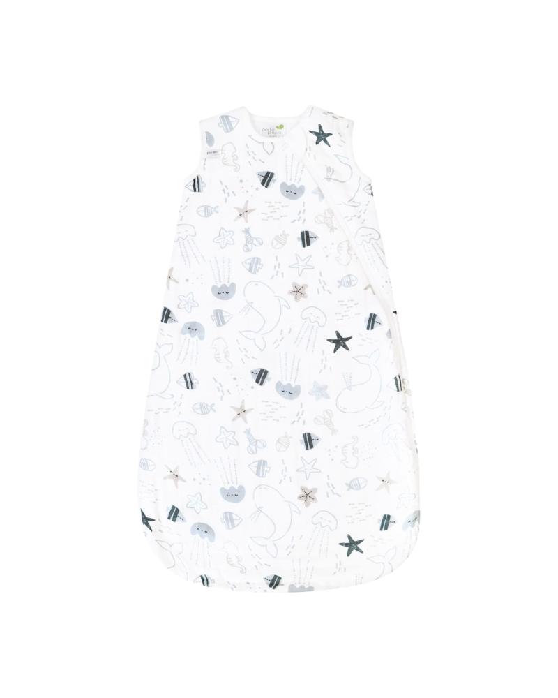 PerlimpinpinPerlimpinpin Dormeuse Neutre Blanc