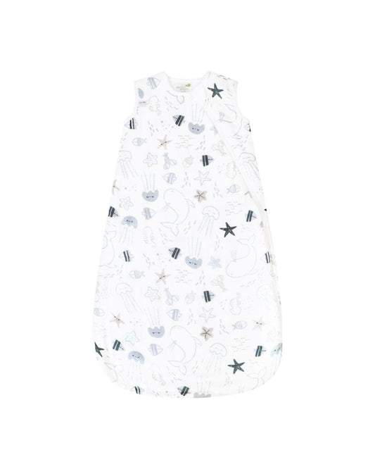 PerlimpinpinPerlimpinpin Dormeuse Neutre Blanc