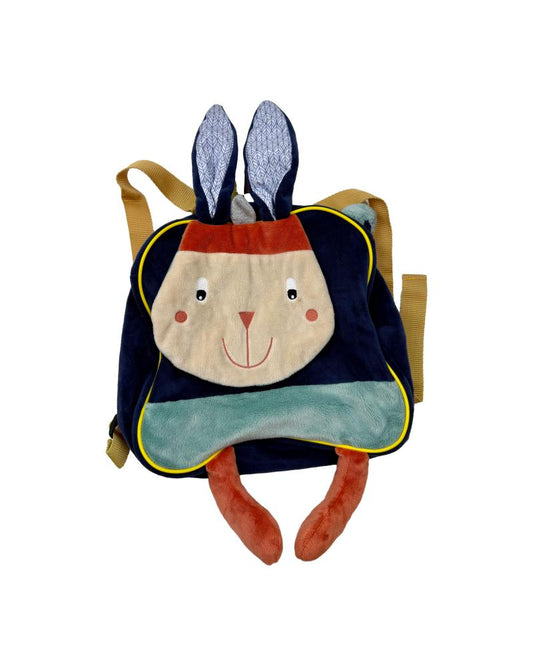 ebuloboebulobo Autre Neutre Orange