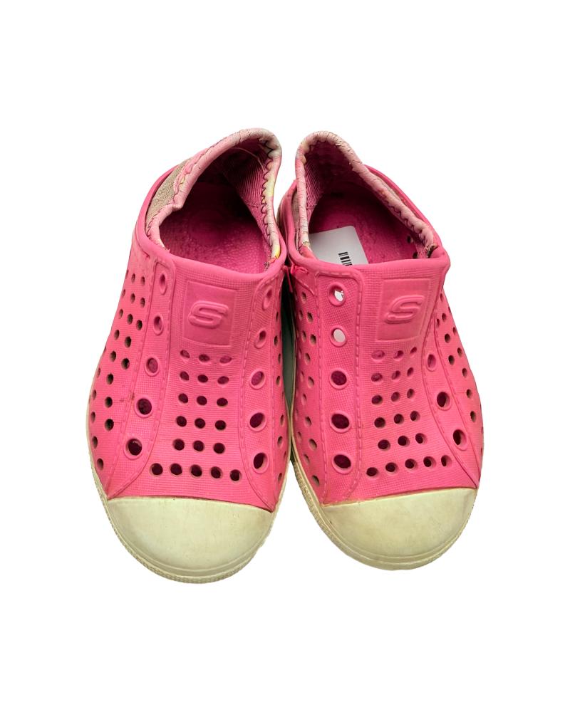 SkechersSkechers Soulier Fille Blanc