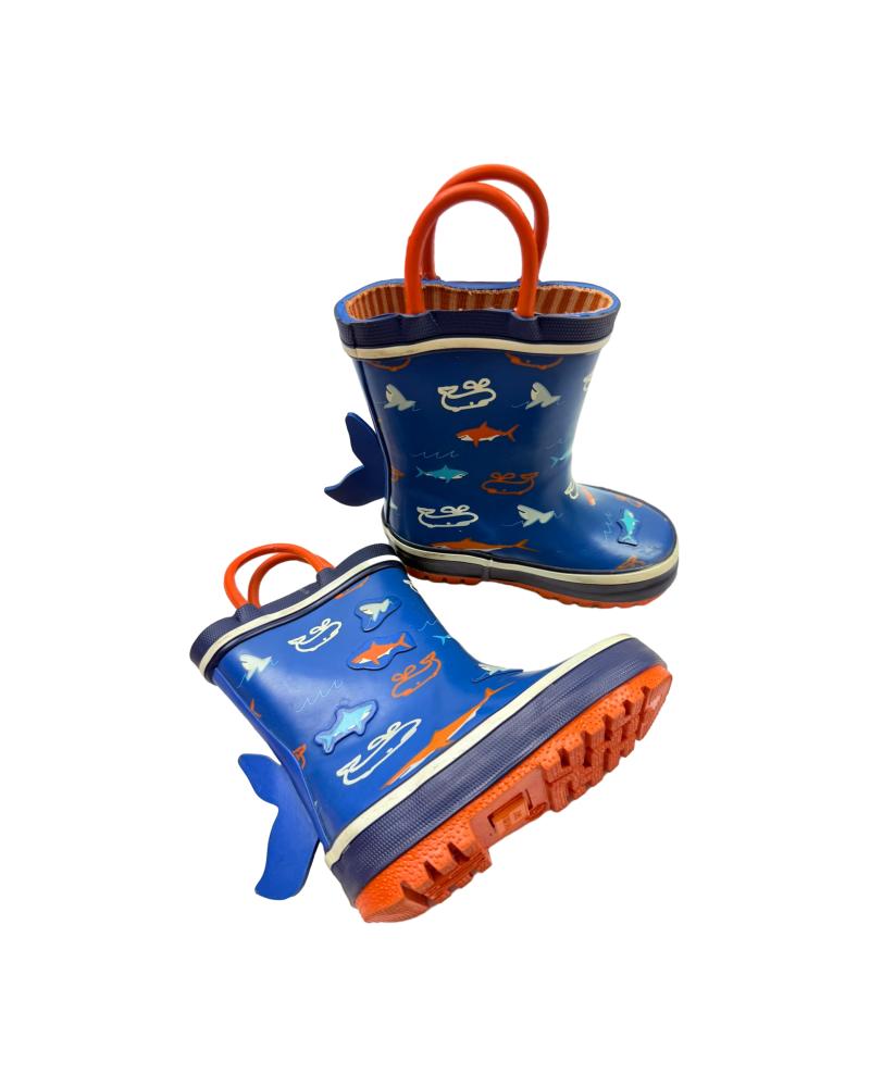 Joe FreshJoe Fresh Botte de pluie Garçon Bleu