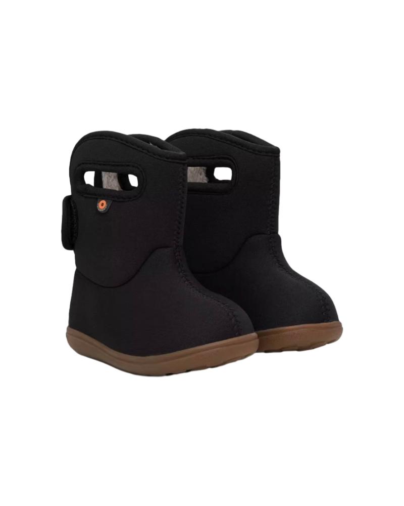 BogsBogs Botte d'hiver Neutre Noir