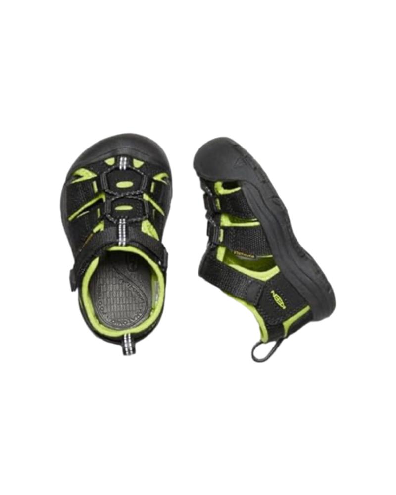 KeenKeen Sandale Garçon Noir