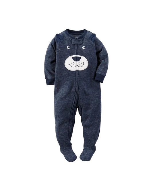 Carter'sCarter's Pyjama Garçon Bleu