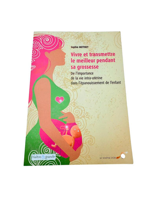 Le souffle d 'or Le souffle d 'or  Livre Neutre 