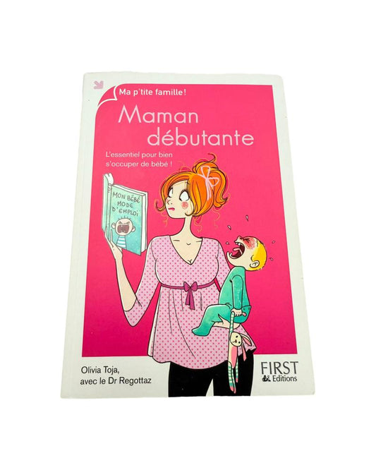 First editionsFirst editions Livre Neutre 