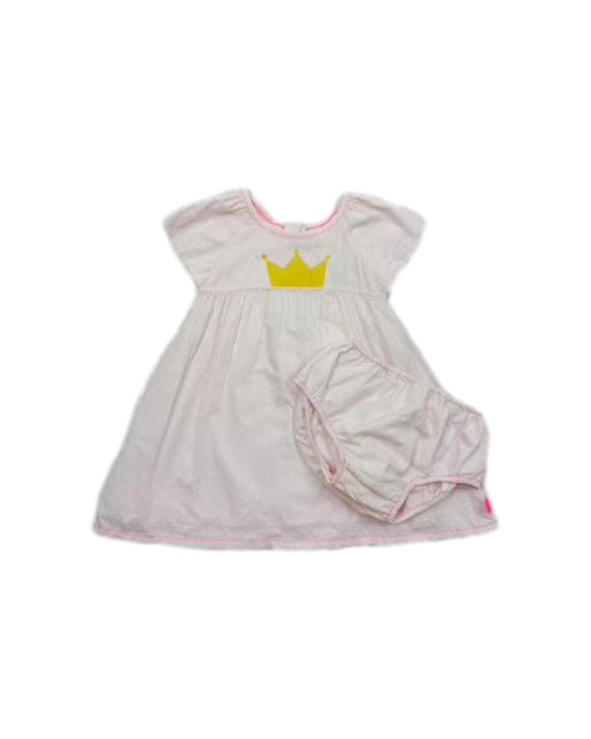 BillieblushBillieblush Robe Fille Rose