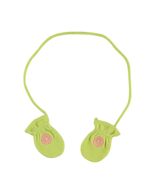 Mitaines orchestra 0-6mois