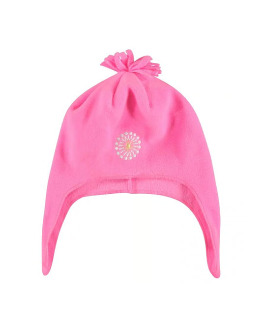 Tuque polar rose Orchestra 44cm