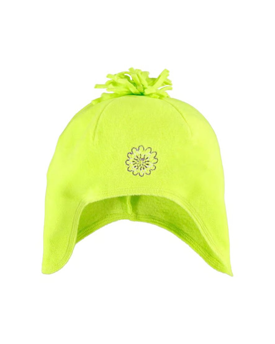 Tuque polar verte Orchestra