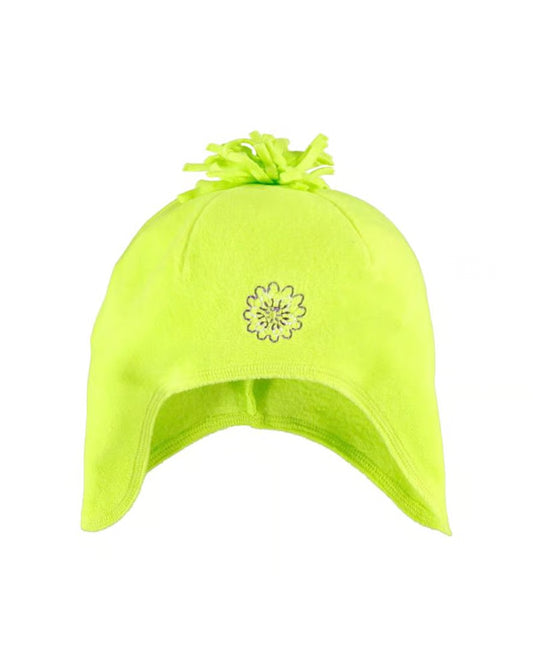 Tuque polar verte Orchestra