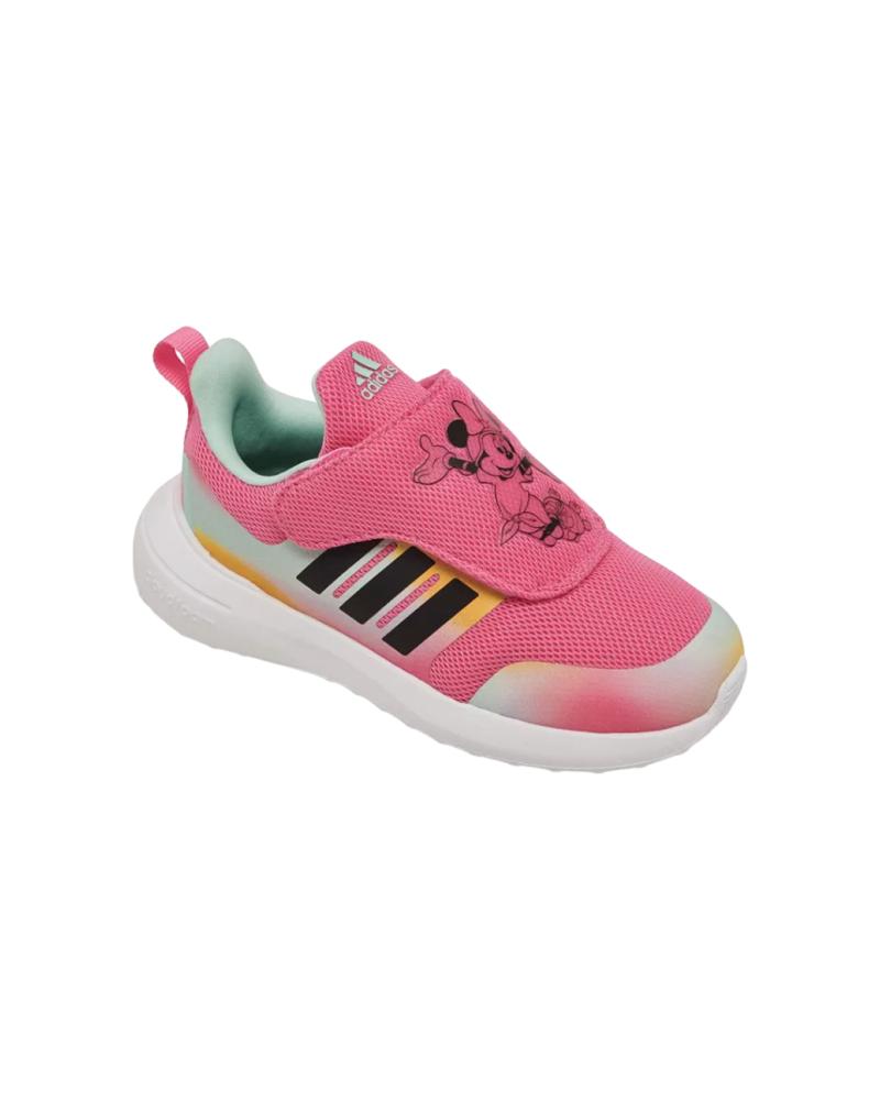 AdidasAdidas Soulier Fille Rose