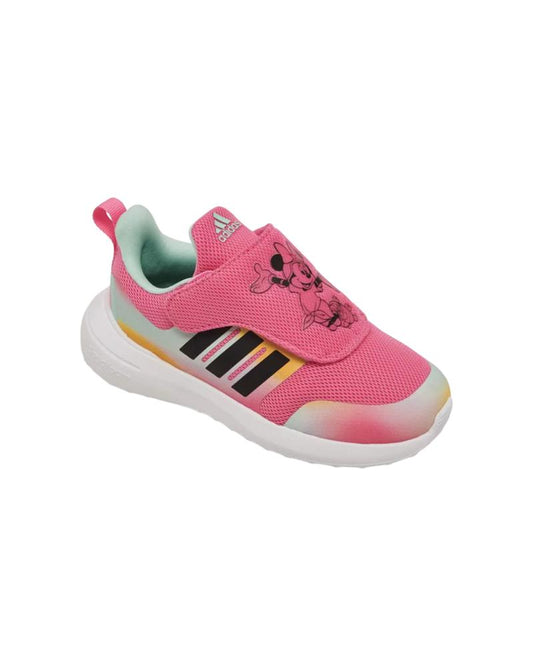 AdidasAdidas Soulier Fille Rose