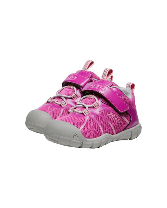 KeenKeen Soulier Fille Rose