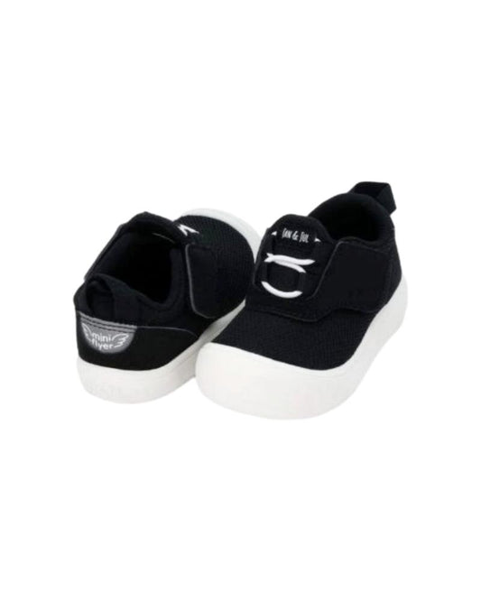 Jan &JulJan &Jul Soulier Neutre Noir