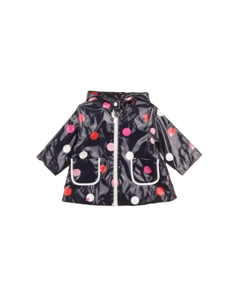 JacadiJacadi Vêtement pluie, Coupe-vent Fille Bleu