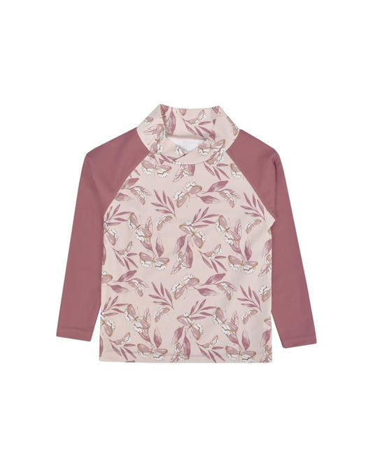 PerlimpinpinPerlimpinpin Maillot de bain Fille Rose