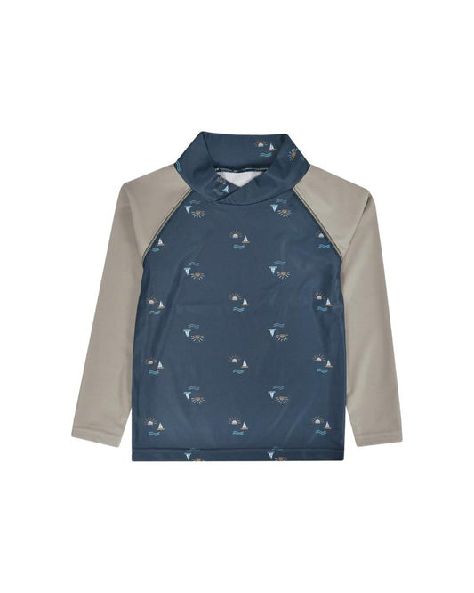 PerlimpinpinPerlimpinpin Maillot de bain Garçon Bleu