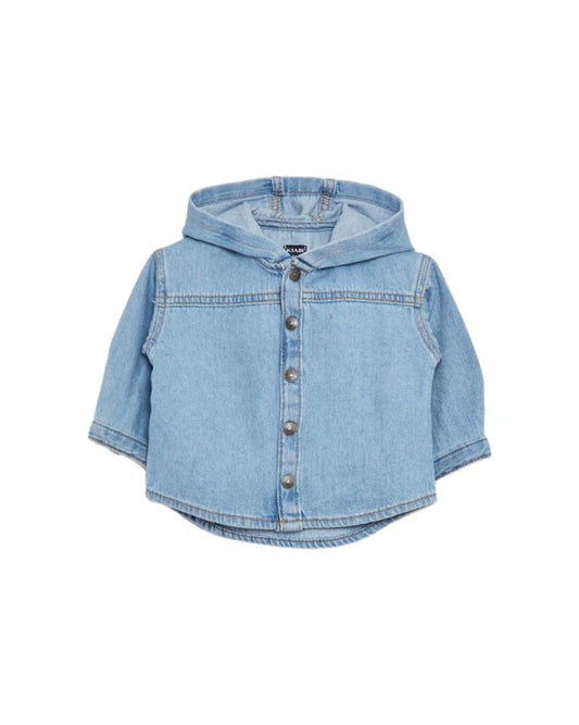 Kiabi Veste en jean