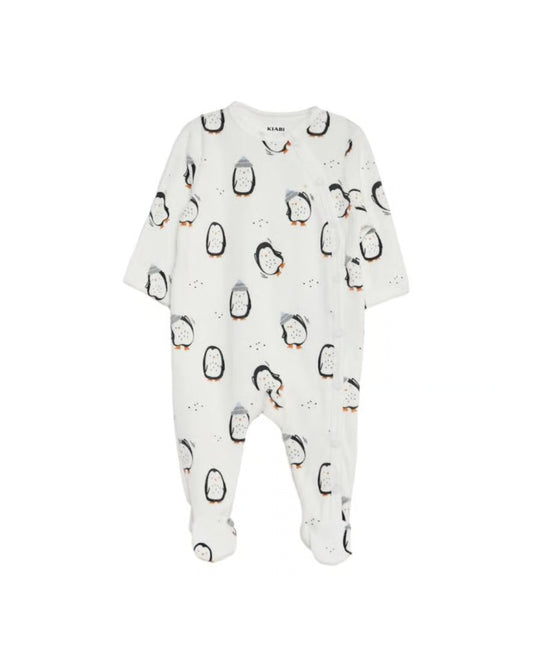 Kiabi Pyjama Pingouins