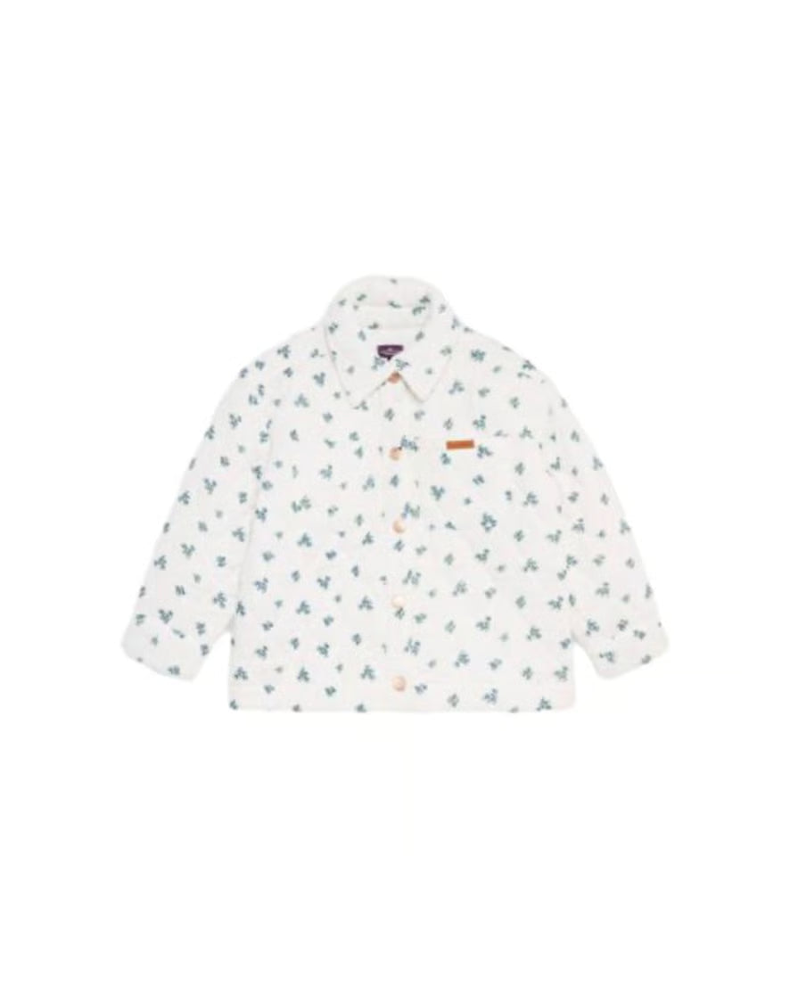 Sergent Major veste mi-saison