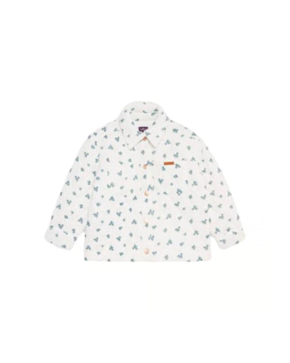 Sergent Major veste mi-saison